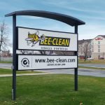 Bee Clean