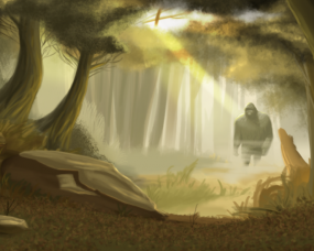 Concept illustration