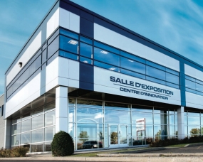Perspective Photography of a Building