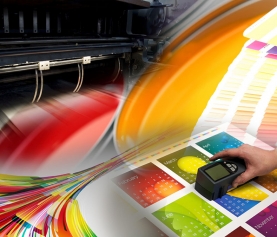 COMMERCIAL PRINTING SERVICES FOR THE GREATER MONTREAL AREA